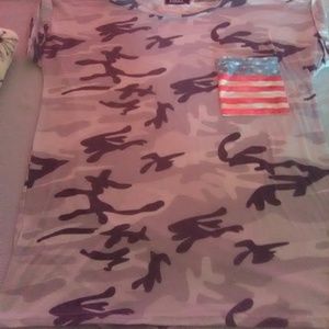 DDSOL Ladie's Patriotic